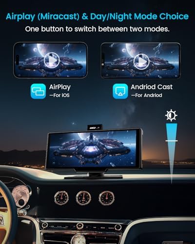 Aense Carplay Box Pro