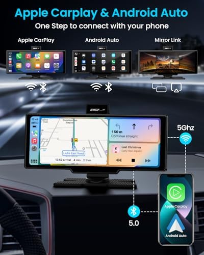 Aense Carplay Box Pro